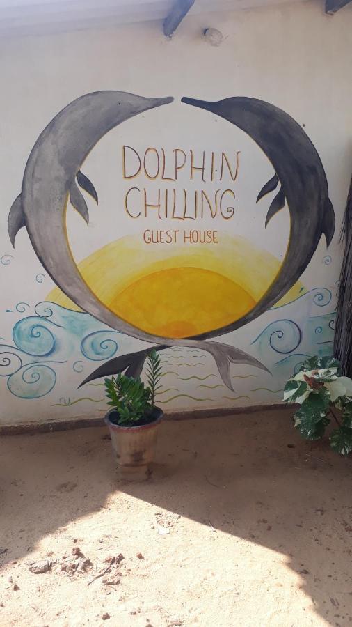 Dolphinchilling 호텔 Alankuda 외부 사진